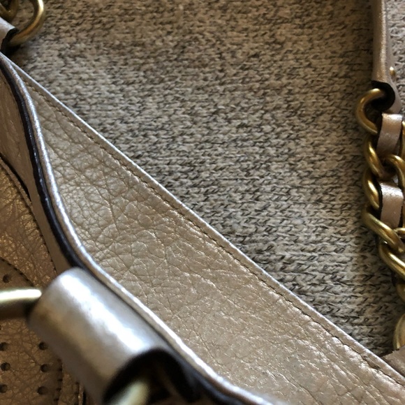 Coach bag - Picture 2 of 6